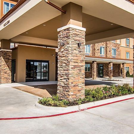 Sleep Inn Lufkin Zewnętrze zdjęcie