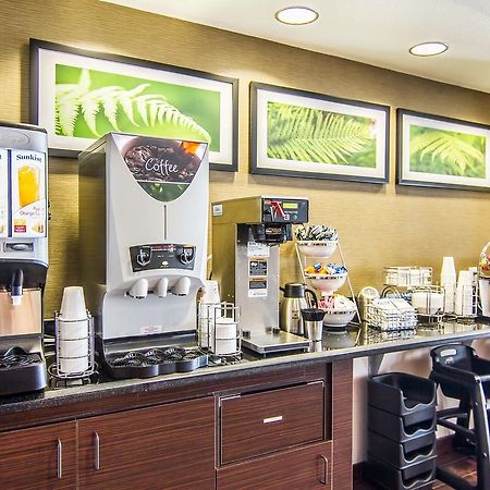 Sleep Inn Lufkin Zewnętrze zdjęcie