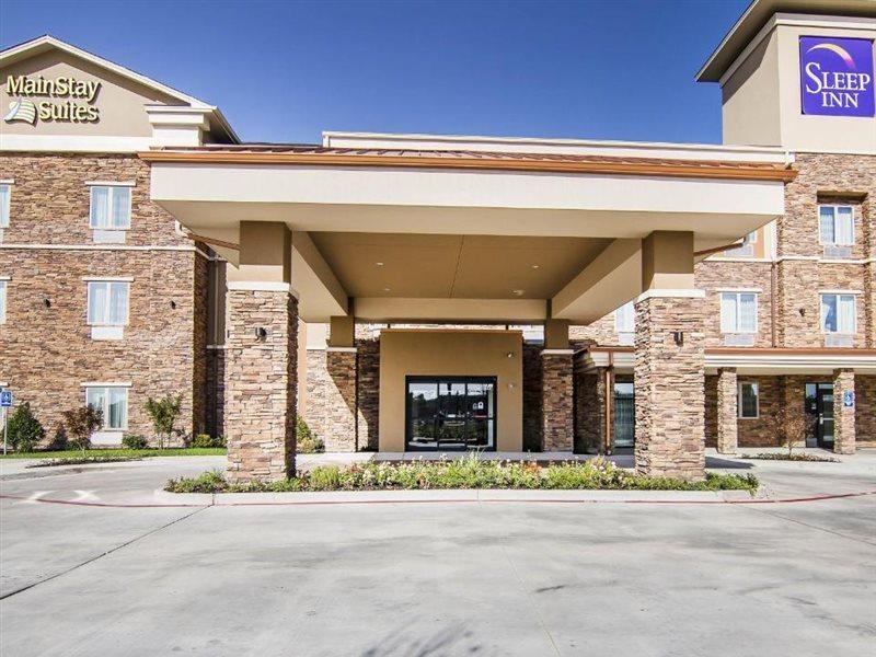 Sleep Inn Lufkin Zewnętrze zdjęcie