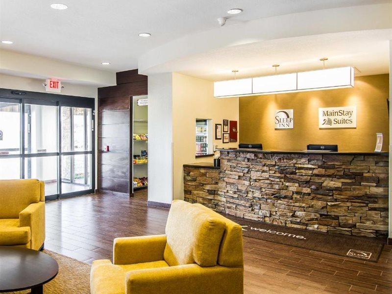 Sleep Inn Lufkin Zewnętrze zdjęcie