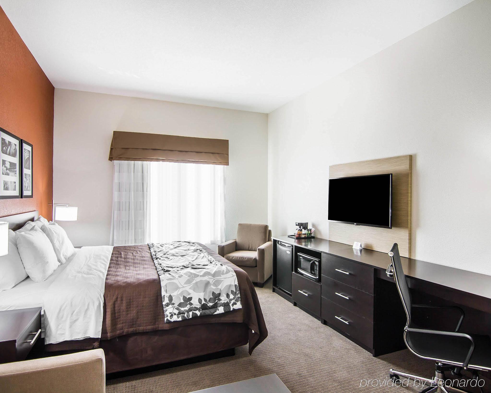 Sleep Inn Lufkin Zewnętrze zdjęcie
