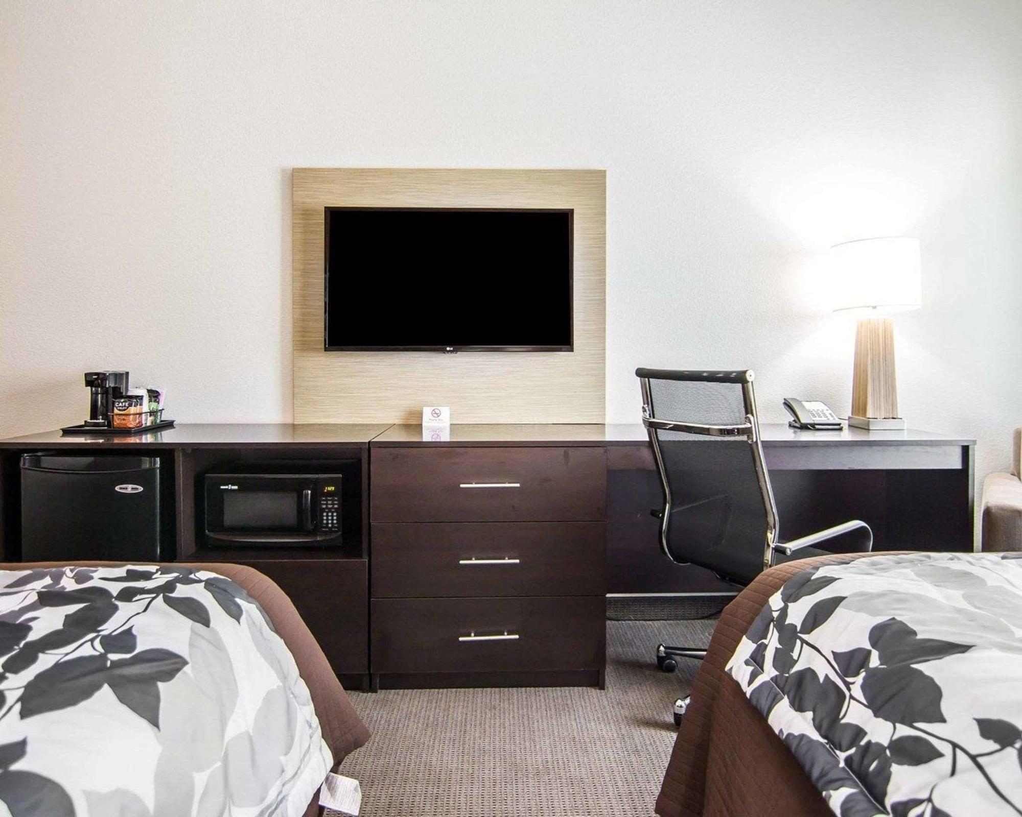 Sleep Inn Lufkin Zewnętrze zdjęcie