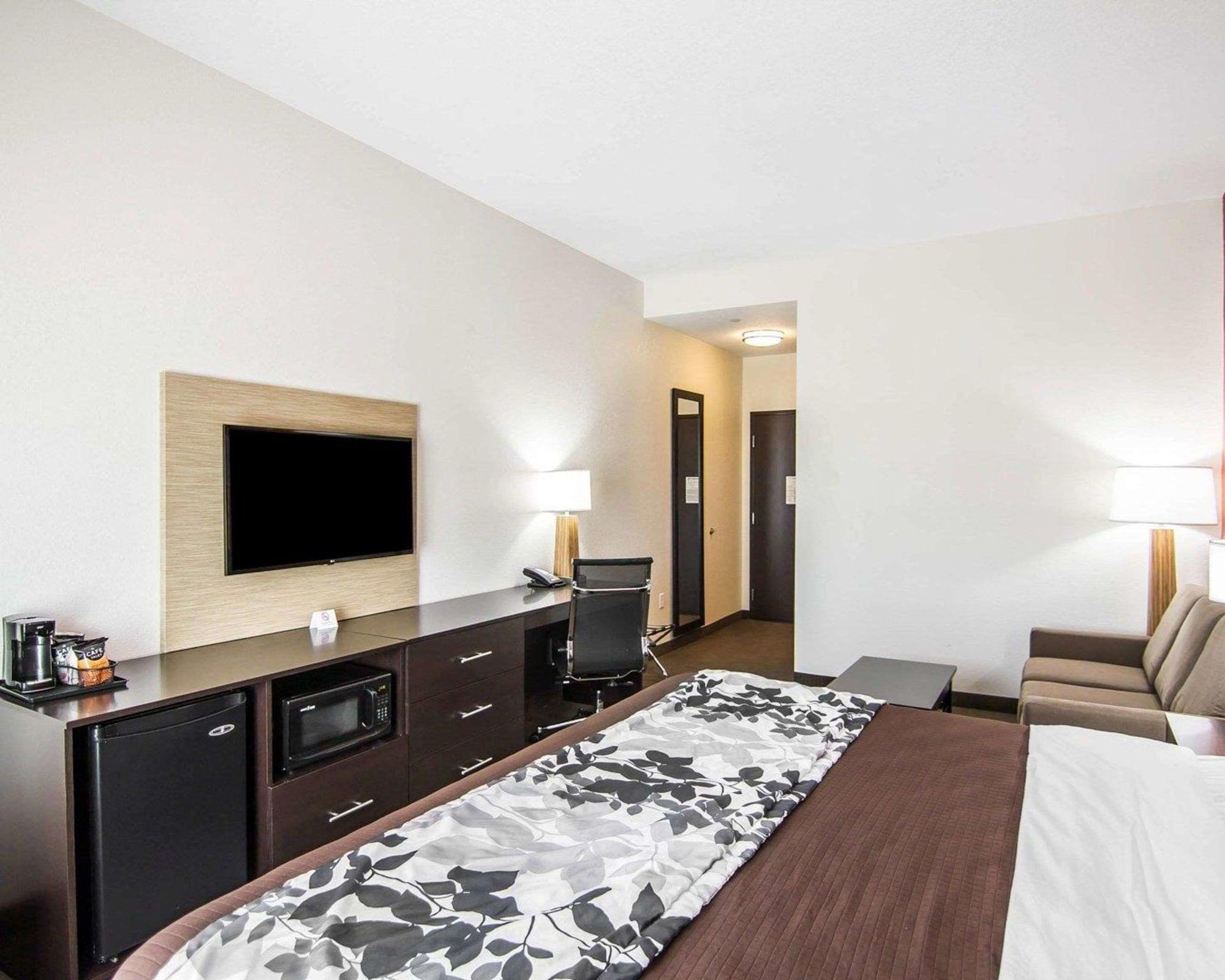 Sleep Inn Lufkin Zewnętrze zdjęcie