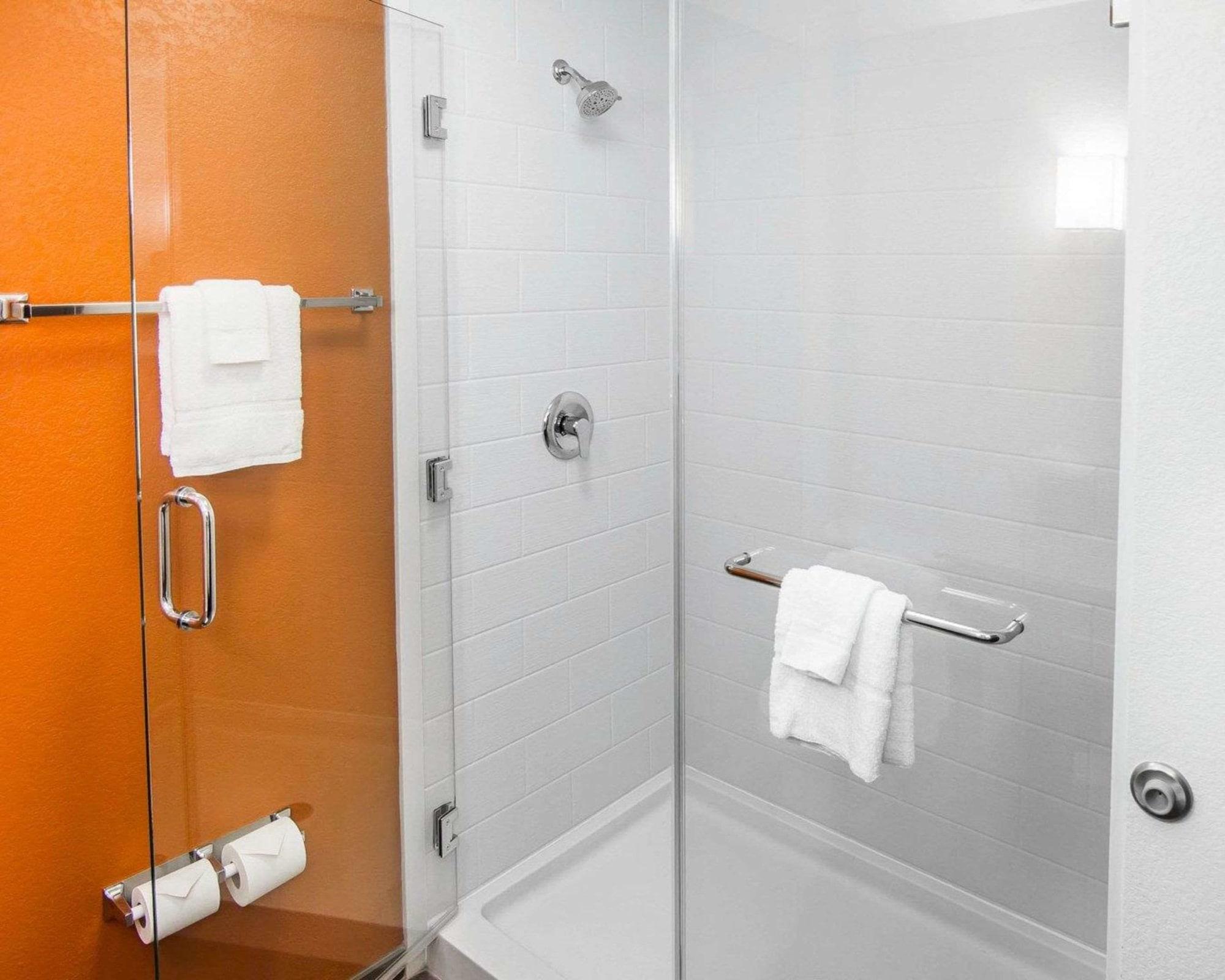 Sleep Inn Lufkin Zewnętrze zdjęcie