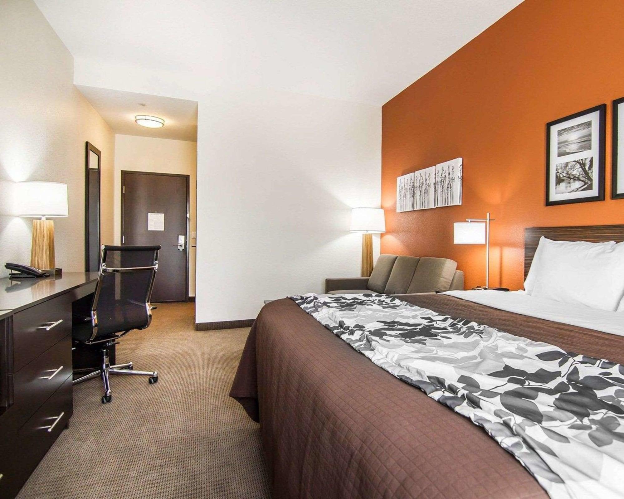 Sleep Inn Lufkin Zewnętrze zdjęcie