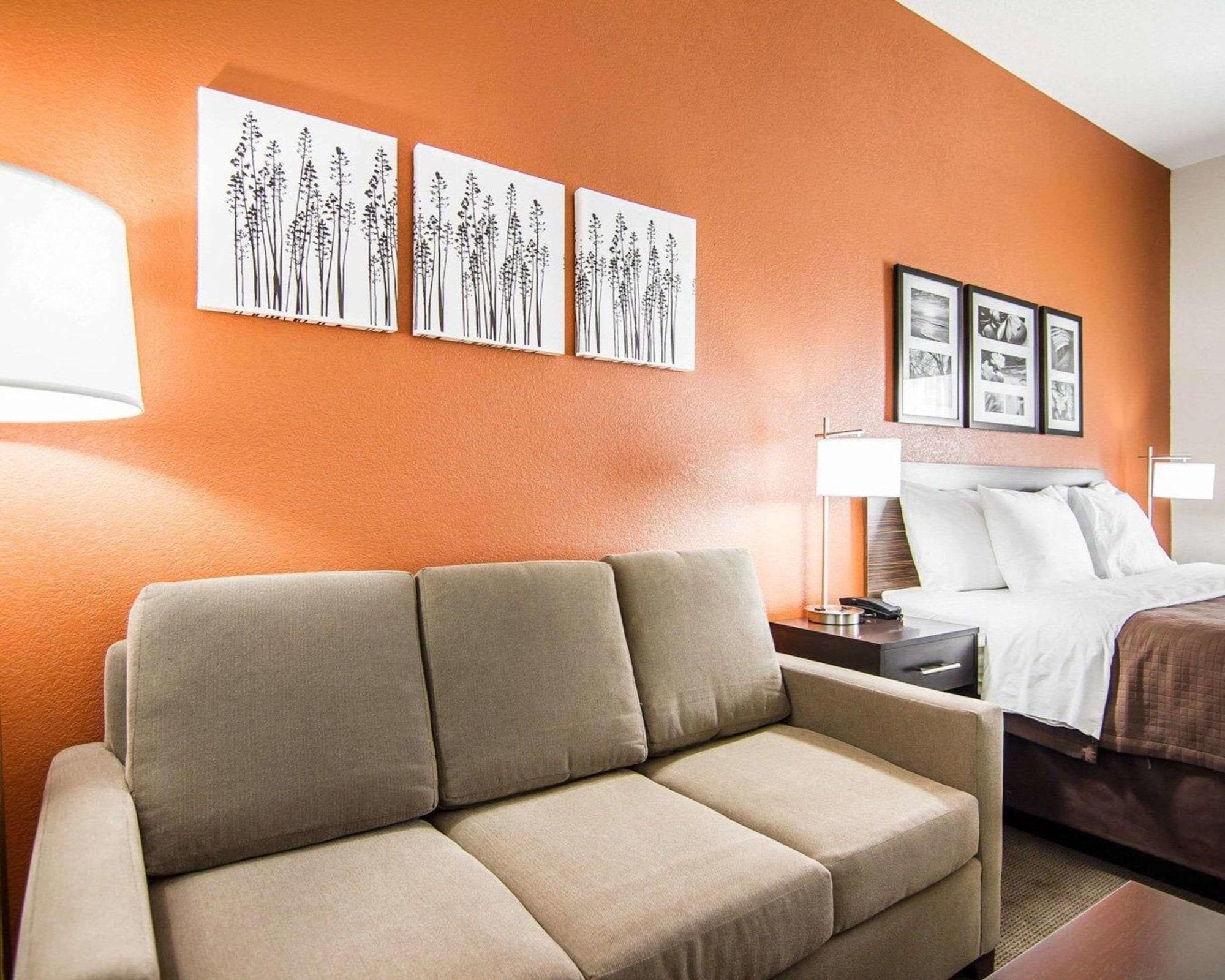 Sleep Inn Lufkin Zewnętrze zdjęcie