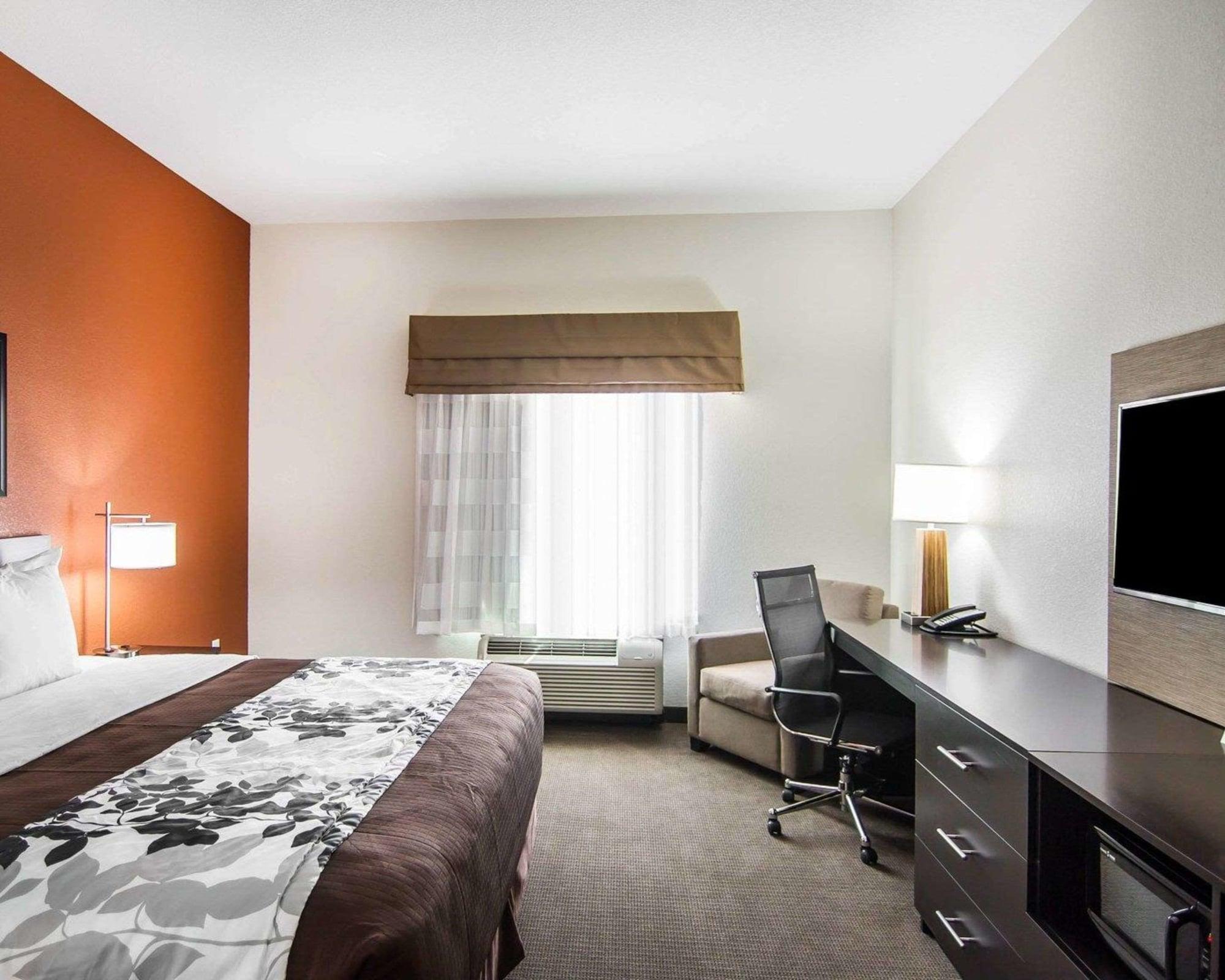 Sleep Inn Lufkin Zewnętrze zdjęcie