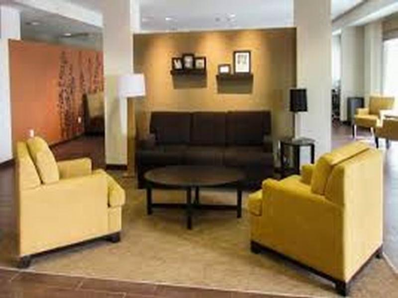 Sleep Inn Lufkin Zewnętrze zdjęcie