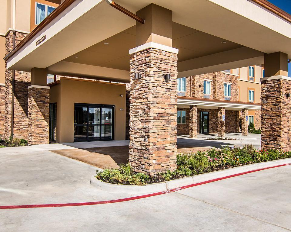 Sleep Inn Lufkin Zewnętrze zdjęcie