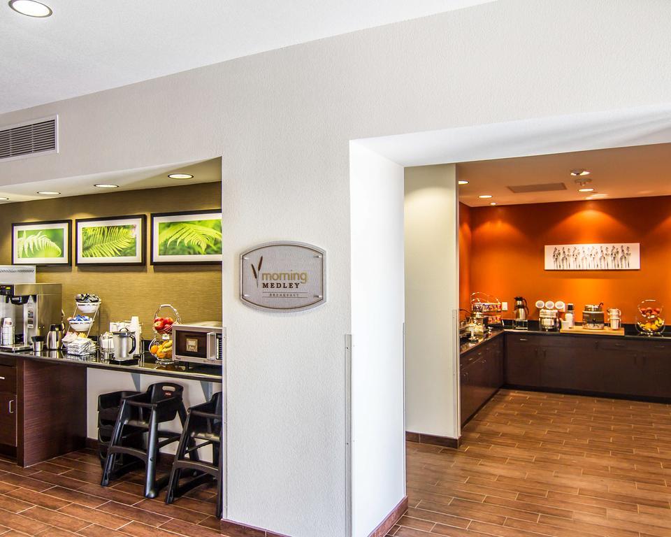 Sleep Inn Lufkin Zewnętrze zdjęcie