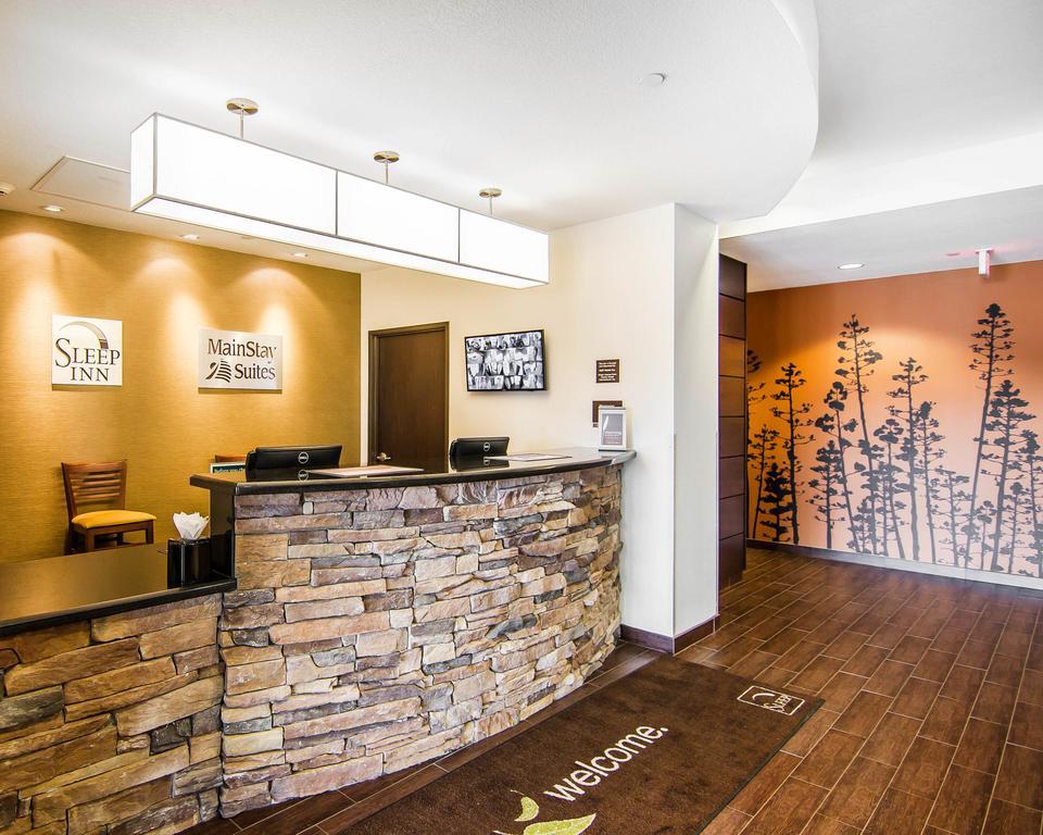 Sleep Inn Lufkin Zewnętrze zdjęcie