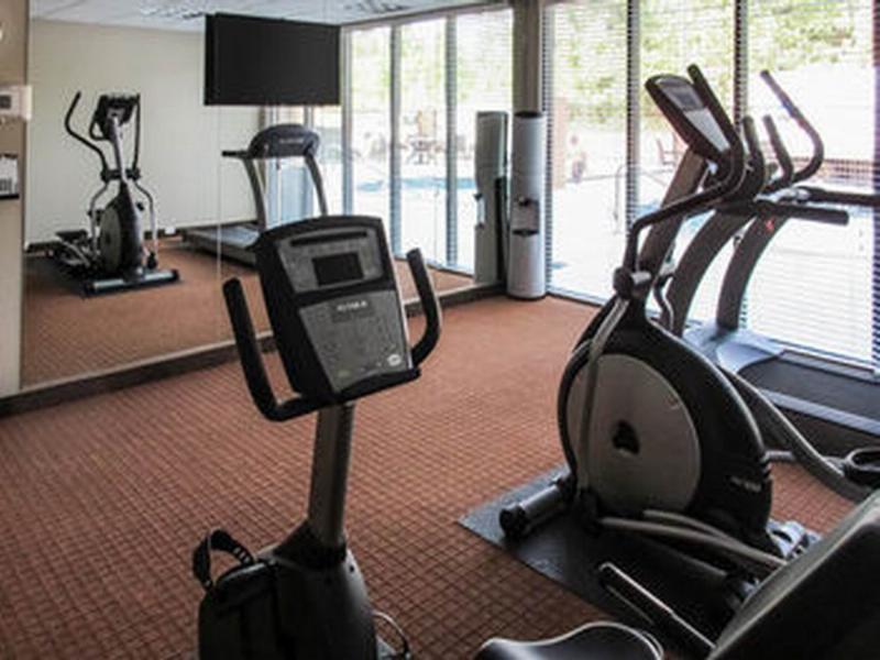 Sleep Inn Lufkin Zewnętrze zdjęcie