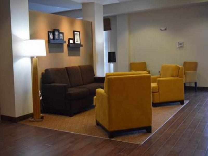 Sleep Inn Lufkin Zewnętrze zdjęcie