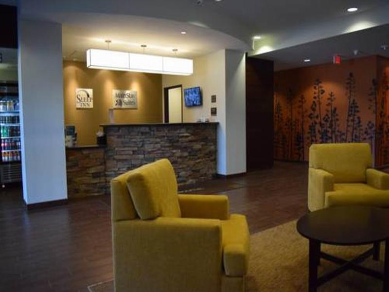 Sleep Inn Lufkin Zewnętrze zdjęcie