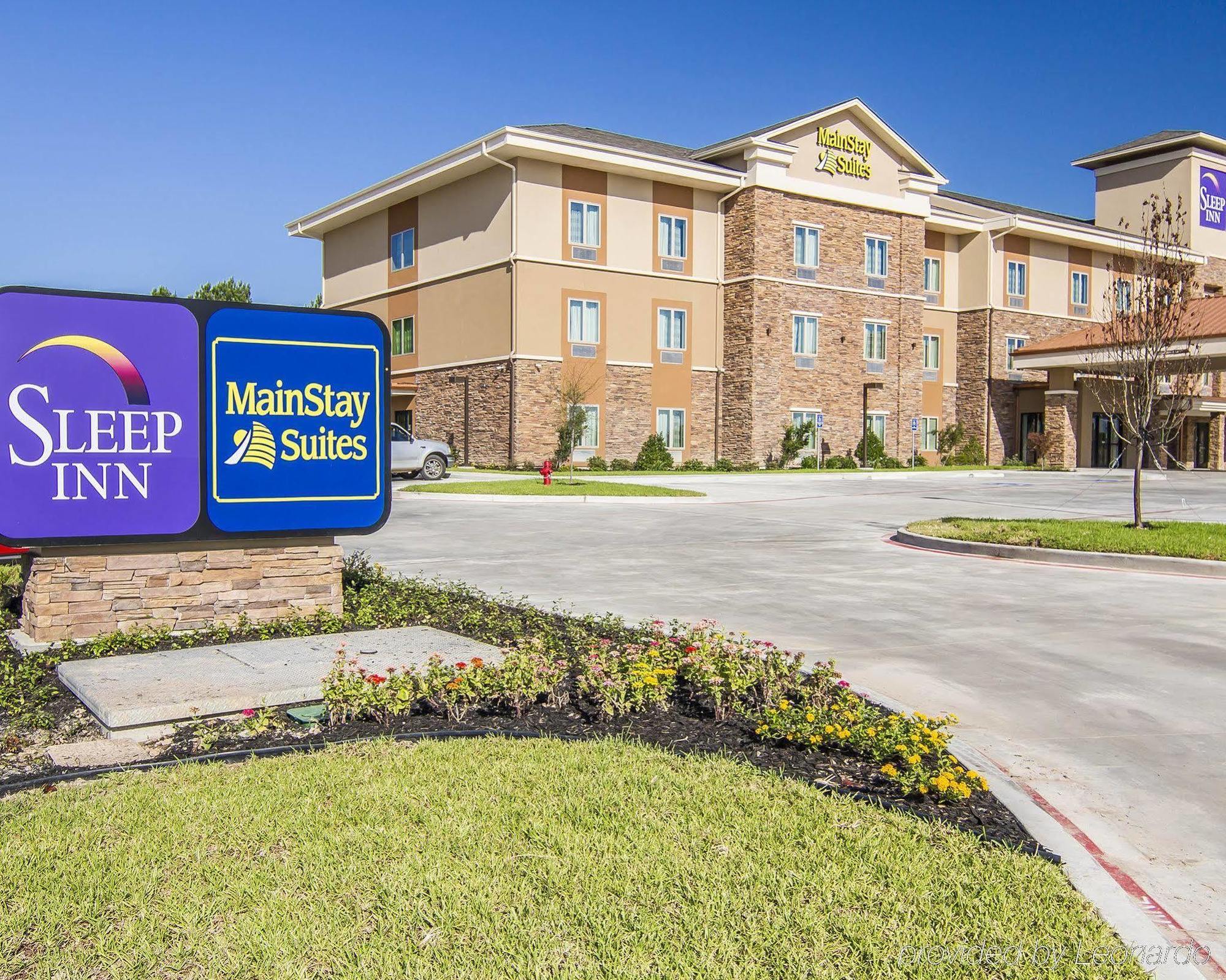 Sleep Inn Lufkin Zewnętrze zdjęcie