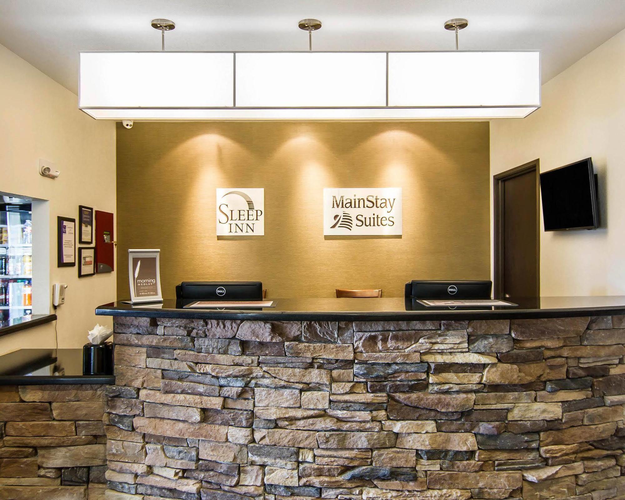 Sleep Inn Lufkin Zewnętrze zdjęcie