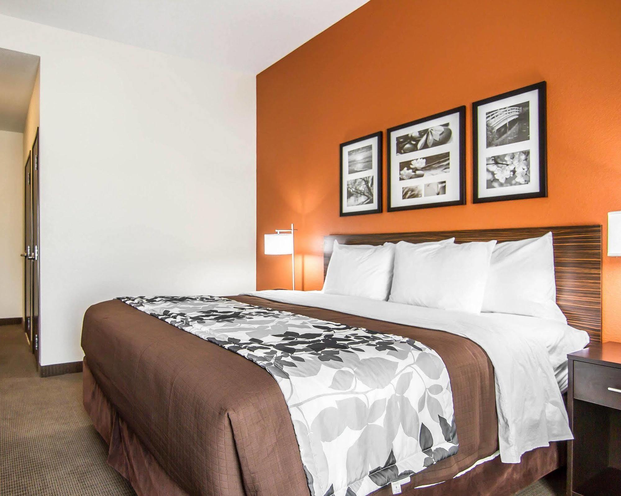 Sleep Inn Lufkin Zewnętrze zdjęcie
