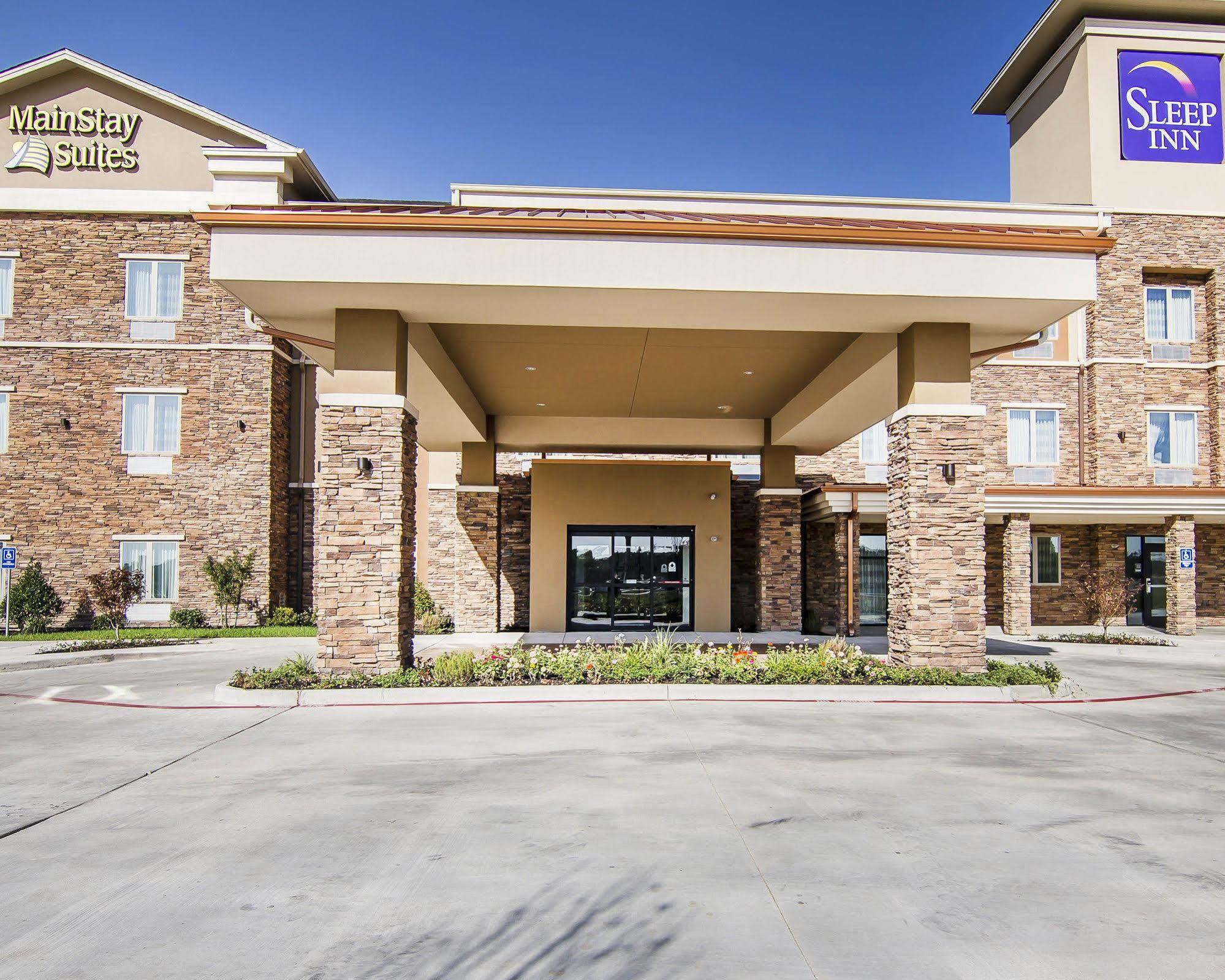 Sleep Inn Lufkin Zewnętrze zdjęcie