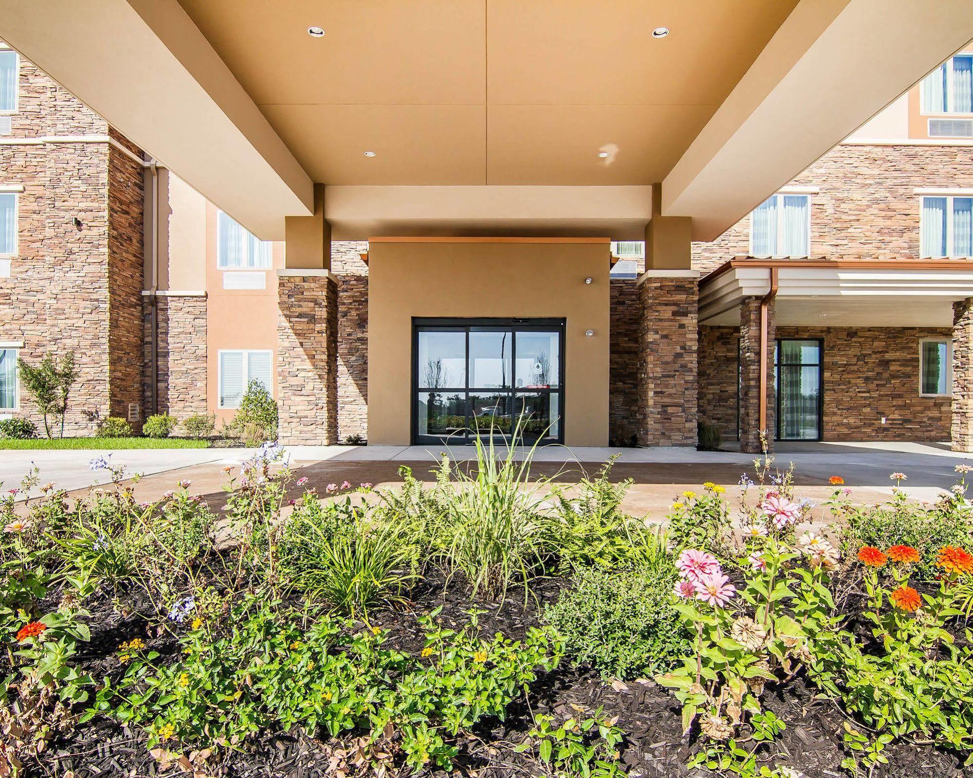 Sleep Inn Lufkin Zewnętrze zdjęcie