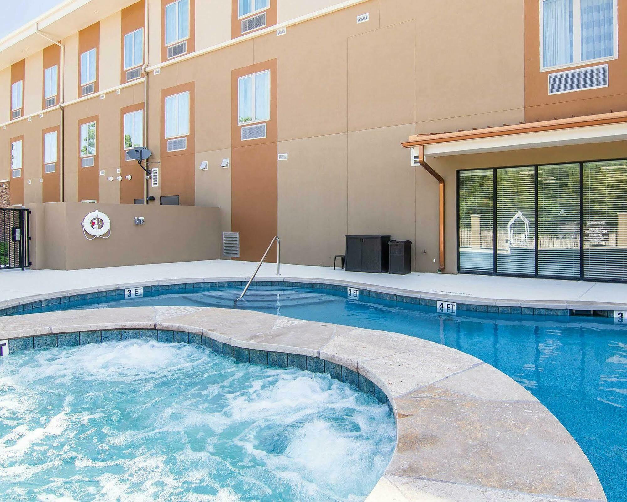 Sleep Inn Lufkin Zewnętrze zdjęcie